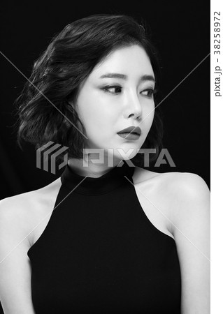 ビューティー 美しさ 化粧 38258972