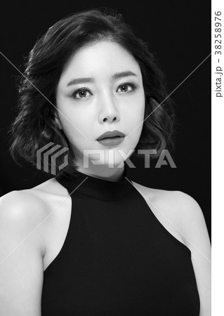 ビューティー 美しさ 化粧 38258976