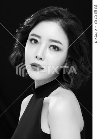 ビューティー 美しさ 化粧 38258983