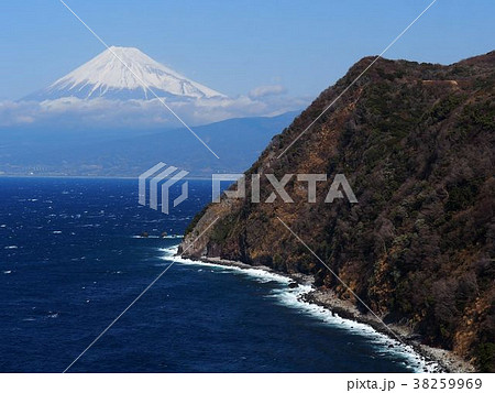 井田集落 38259969