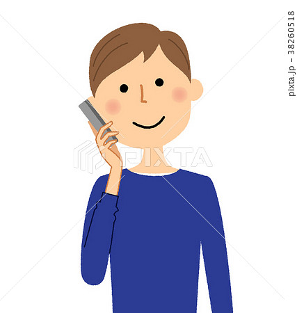 若い男性　パパ　電話 38260518