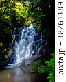 白糸の滝 38261189