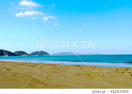 北斗の水くみ海浜公園 38262000