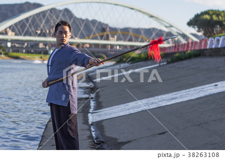 武道の 武道 武術 38263108