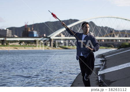 武道の 武道 武術 38263112