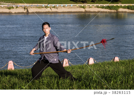武道の 武道 武術 38263115