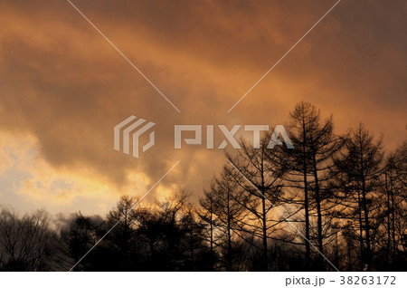 空燃える 38263172