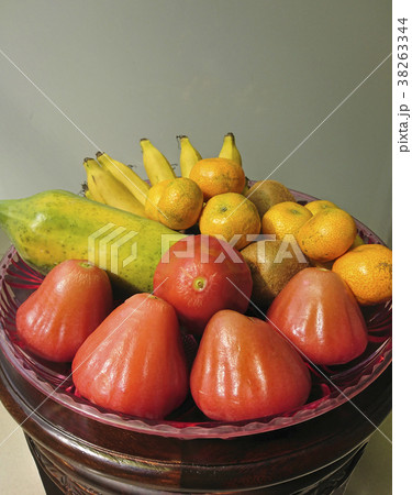 フルーツ 果物 果実 38263344