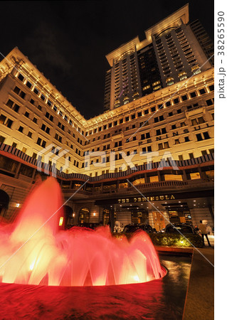 The Peninsula Hong Kong / ザ・ペニンシュラ香港 38265590