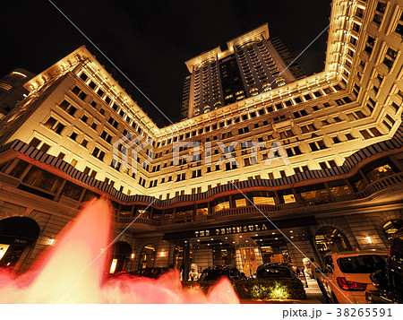 The Peninsula Hong Kong / ザ・ペニンシュラ香港 The Peninsula Hong Kong / ザ・ペニンシュラ香港 38265591