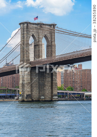 Brooklyn Bridge Brooklyn Bridge 38265890