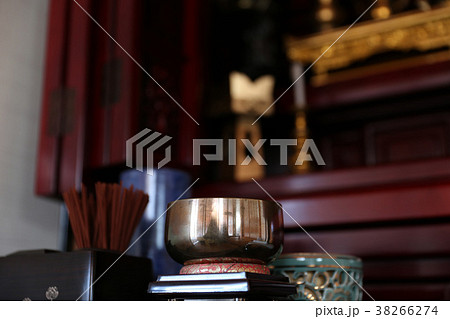 仏壇 38266274