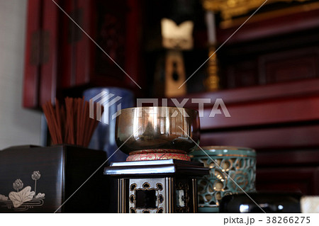 仏壇 38266275