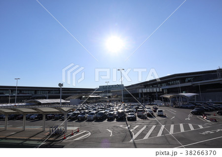 成田国際空港 成田国際空港 38266370