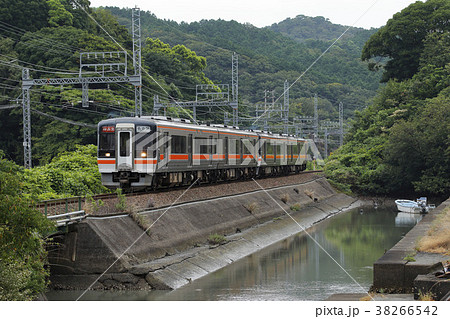 JR東海 キハ75 快速みえ JR東海 キハ75 快速みえ 38266542