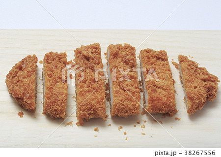とんかつ とんかつ 38267556