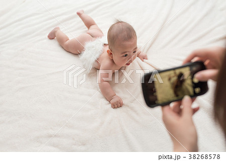 記念写真 38268578