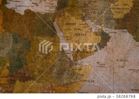 世界地図のイメージ 38268768