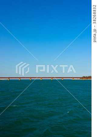 由良川橋梁 由良川橋梁 38268832