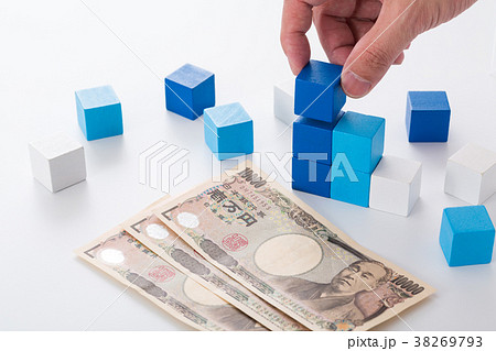 積立イメージ 38269793