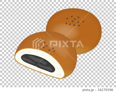 アンパン 38270596