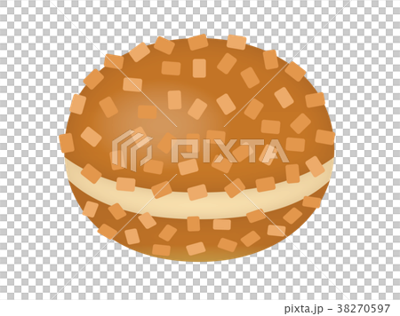 咖哩麵包 38270597