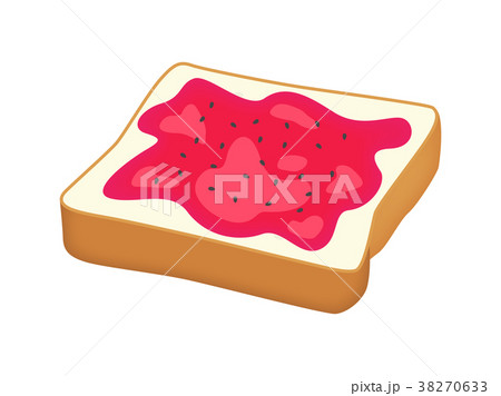 食パン 38270633