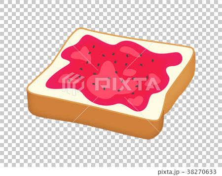 食パン 38270633
