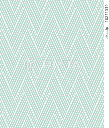 Abstract geometric pattern with stripes, lines. Abstract geometric pattern with stripes, lines. 38273350