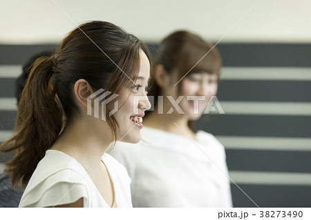 大学生 キャンパスイメージ 大学生 キャンパスイメージ 38273490