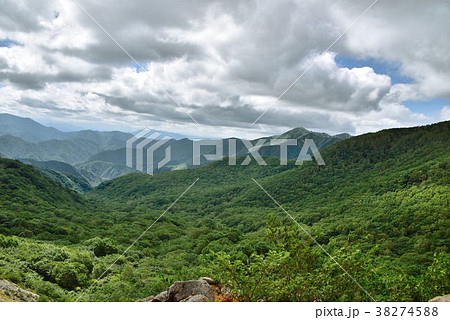 那須岳 那須岳 38274588
