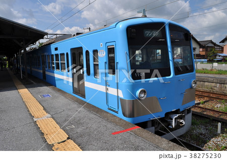 近江鉄道本線／多賀線　高宮駅 38275230