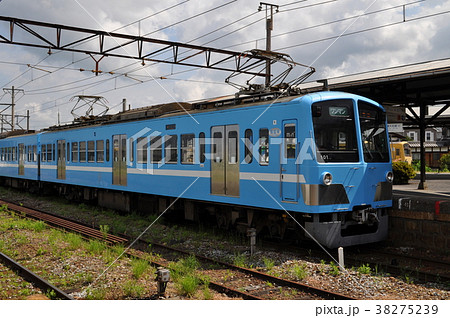 近江鉄道本線/多賀線 高宮駅 近江鉄道本線/多賀線 高宮駅 38275239
