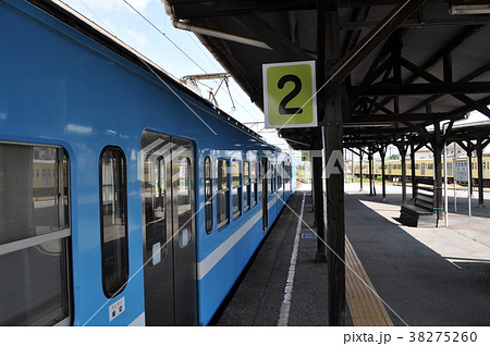 近江鉄道本線／多賀線　高宮駅 38275260