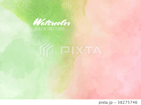 abstract watercolor background abstract watercolor background 38275746