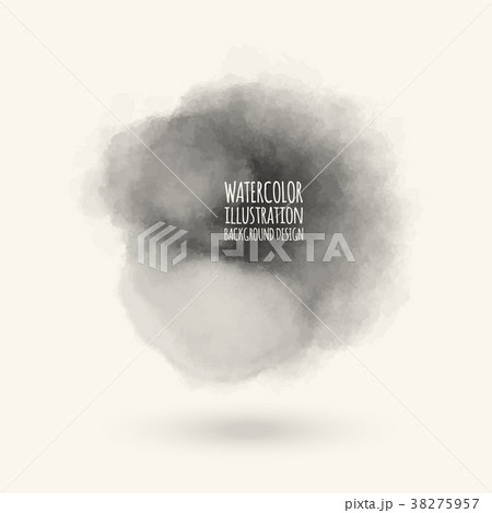 color watercolor background. vector illustration color watercolor background. vector illustration 38275957