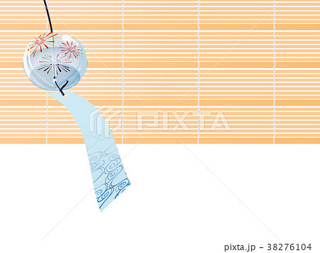 江戸風鈴 江戸風鈴 38276104