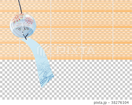 江戸風鈴 江戸風鈴 38276104