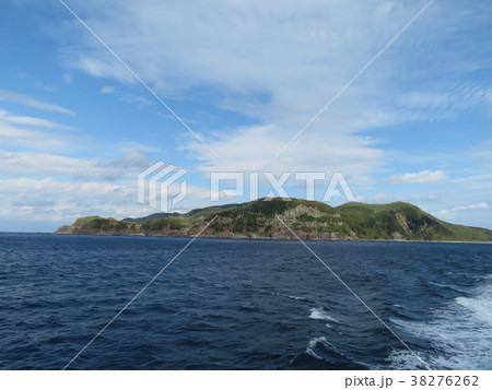 口永良部島 屋久島町 38276262