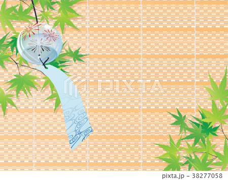 江戸風鈴 38277058