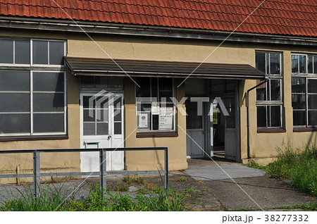 近江鉄道本線 鳥居本駅 近江鉄道本線 鳥居本駅 38277332
