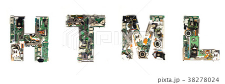 html electronic 38278024