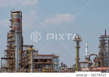 製油所 四日市 製油所 四日市 38278525