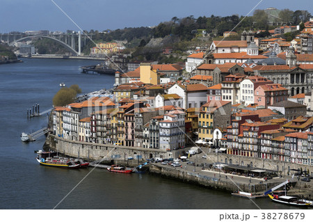 Oporto or Porto - Portugal Oporto or Porto - Portugal 38278679