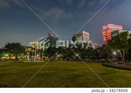 HIBIYA AKARI TERRACE 2017 38278908