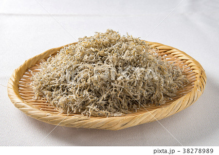 美味しいちりめん 38278989