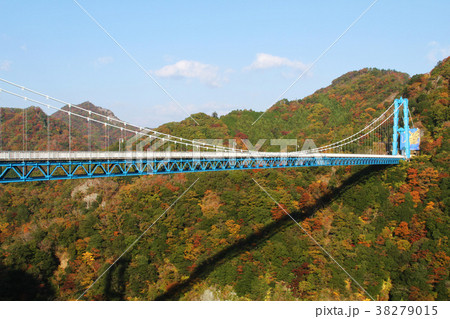 竜神峡 38279015