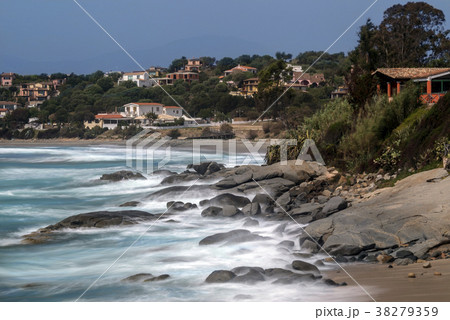 Arbatax - Sardinia - Italy Arbatax - Sardinia - Italy 38279359