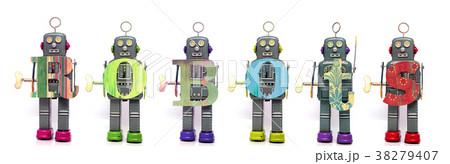 team robot team robot 38279407