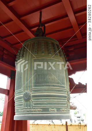 銅鐘 38280262